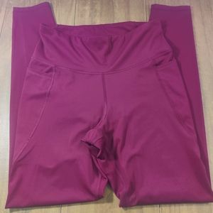 Old Navy Active Elevate Leggings